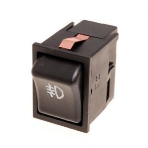 DEFENDER 90 110 130 REAR ONE TOUCH FOG LAMP SWITCH  AMR6328