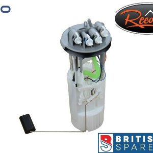 DEFENDER 90 TD5 VDO IN TANK FUEL PUMP, SENDER UNIT & SEAL -WFX000250G+WGQ500020