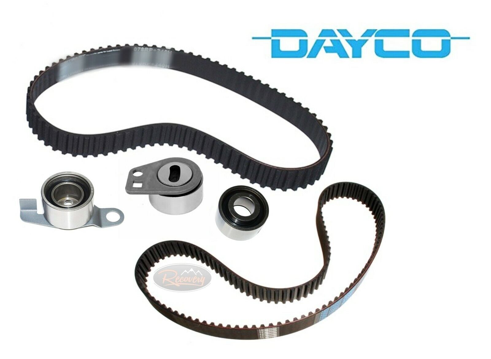 FREELANDER 1 2.0 DIESEL - OEM DAYCO TIMING BELTS & OE TENSIONERS KIT