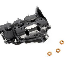INLET MANIFOLD 3.0TDV6 ROCKER COVER LH LR105956