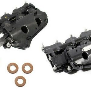 INLET MANIFOLDS & INJECTOR SEALS