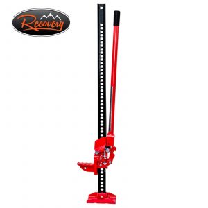 JACKALL FARM JACK / HIGH LIFT JACK 4 FOOT / 48" RECOVERY OFF ROAD JACK - DA3121