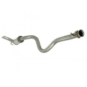 LAND ROVER DEFENDER 110 & 130 300TDi NEW REAR EXHAUST BACK BOX TAIL PIPE ESR2384