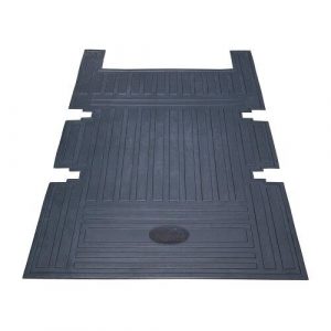 LAND ROVER DEFENDER 110 2007 >  - 7 SEATED - REAR LOAD SPACE BOOT MAT - LR005040