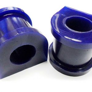 LAND ROVER DEFENDER 110 -SUPERPRO REAR ANTI ROLL BAR BUSH CHASSIS END