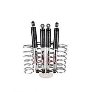 LAND ROVER DEFENDER 110/130 - TERRAFIRMA ALL TERRAIN LIGHT LOAD SUSPENSION KIT