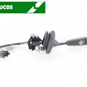LAND ROVER DEFENDER (1983-91) LUCAS WINDSCREEN WASH WIPER SWITCH/STALK PRC3900G