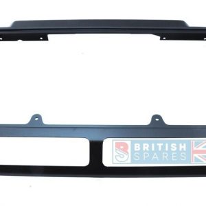 LAND ROVER DEFENDER 2007 > WITH AC - FRONT GRILLE PANEL - LR401