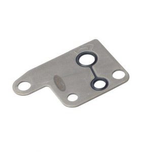 LAND ROVER DEFENDER 2.4 TD4 - VACUUM PUMP GASKET  - LR004381