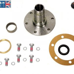 LAND ROVER DEFENDER 300 TDI TD5 LA930456 > 2007 - FRONT STUB AXLE KIT