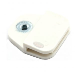 LAND ROVER DEFENDER 90 110 130 - DOOR GLASS WINDER CLIP - STC4787
