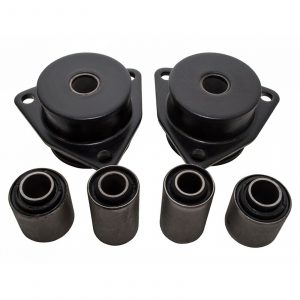 LAND ROVER DEFENDER 90 / 110 / 130 - REAR SUSPENSION BUSH KIT - DA1248