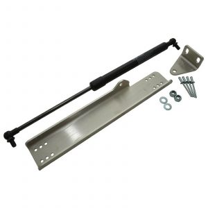 LAND ROVER DEFENDER 90 110 2002 > - REAR DOOR GAS STRUT STAY KIT - DA1203
