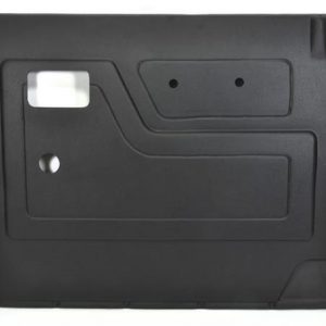 LAND ROVER DEFENDER 90 110 -FRONT DOOR INTERIOR TRIM DOOR CARD - PAIR TR230/1