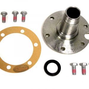 LAND ROVER DEFENDER 90 300 TDI TD5 PUMA 94 ON - REAR STUB AXLE KIT - GKT200