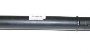 LAND ROVER DEFENDER 90 300TDI & TD5 (1994-2006) - NEW REAR PROPSHAFT - FRC8393