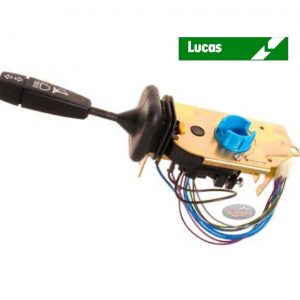 LAND ROVER DEFENDER 90/110/ 130 LUCAS ALL 3 MAIN SWITCHES - DLSK01