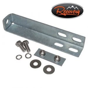 LAND ROVER DEFENDER 90/110  - SEAT BELT BRACKET - DA1830