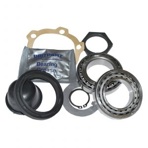 LAND ROVER DEFENDER 90/110/130 200TDI - FRONT WHEEL BEARING KIT - DA2379