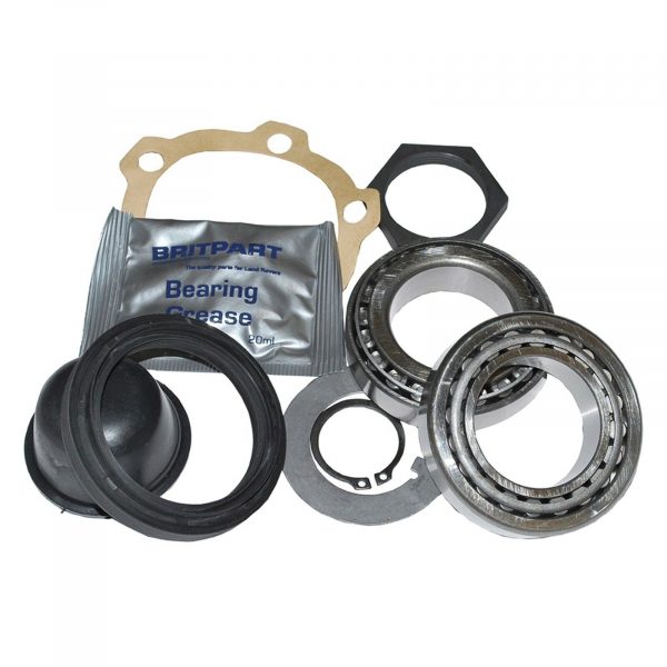 LAND ROVER DEFENDER 90/110/130 200TDI - FRONT WHEEL BEARING KIT - DA2379