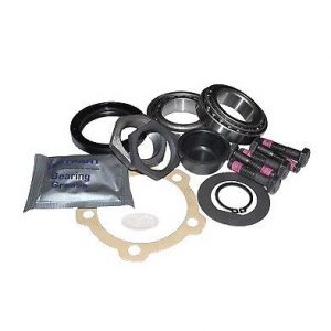 LAND ROVER DEFENDER 90110130 300TDI FRONT OR REAR WHEEL BEARING KIT LAON DA2381