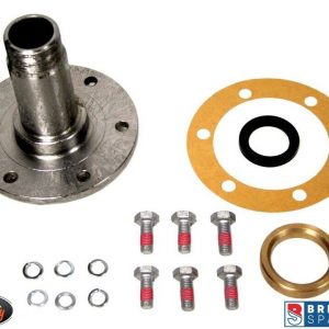 LAND ROVER DEFENDER 90/110/130 PRE 94 TO KA930455 - FRONT STUB AXLE KIT - GKT202