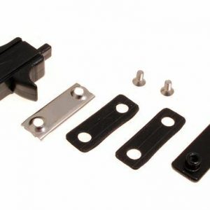 LAND ROVER DEFENDER 90/110/130 - SIDE/REAR SLIDING WINDOW CATCH LH - MWC7625