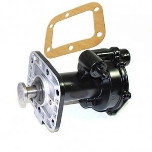 LAND ROVER DEFENDER & DISCOVERY 1 300TDI NEW BRAKE VACUUM PUMP & GASKET ERR3539
