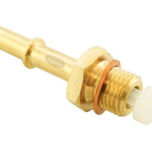 LAND ROVER DEFENDER & DISCOVERY 2 TD5  FUEL FILTER AIR BLEED VALVE  WJN500110