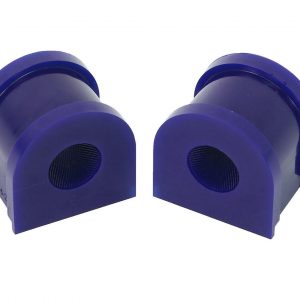LAND ROVER DEFENDER - FRONT ANTI ROLL BAR MOUNT TO CHASSIS BUSHES - SPF0666-25K