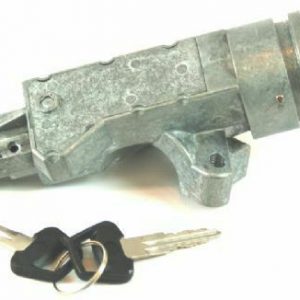 LAND ROVER DEFENDER NA & TURBO D - STEERING COLUMN LOCK IGNITION BARREL