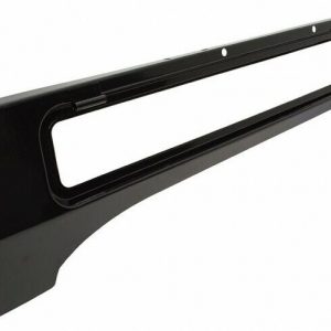 LAND ROVER DEFENDER - RH DRIVER SIDE BULKHEAD FULL VENT REPAIR PANEL - DA4597O
