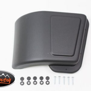 LAND ROVER DEFENDER SNOW COWL WING TOP HEATER AIR INTAKE COVER LH - TF150LH
