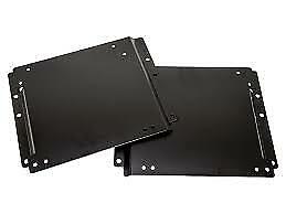 LAND ROVER DEFENDER - SPORT SEAT FITTING PLATES - PAIR