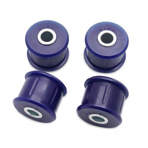 LAND ROVER DEFENDER - SUPERPRO FRONT RADIUS ARM TO AXLE BUSHES - SPF0126K