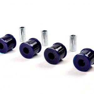 LAND ROVER DEFENDER - SUPERPRO FRONT RADIUS ARM TO AXLE BUSHES - SPF0195K