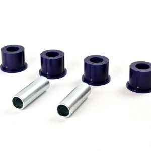 LAND ROVER DEFENDER - SUPERPRO REAR RADIUS ARM TO DIFFERENTIAL MOUNT BUSH KIT