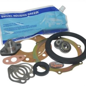 LAND ROVER DEFENDER TD5 1998>2006 - SWIVEL HOUSING KIT - SHK3179P