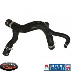 LAND ROVER DEFENDER TD5 98-06 - TOP HOSE RADIATOR HOSE - PCH114600