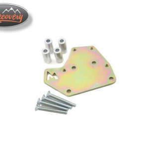 LAND ROVER DEFENDER TD5 - TERRAFIRMA FUEL FILTER RELOCATION KIT - TFFRK