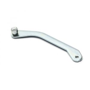 LAND ROVER DEFENDER VIN MA939976 ON > - REAR END-DOOR CHECK STRAP - LR016708