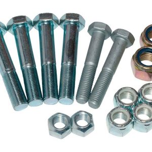 LAND ROVER DEFENDER to VIN KA930455  Front Suspension Bolt Kit  DA7202