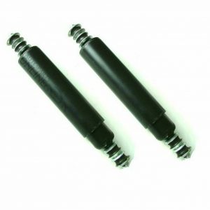 LAND ROVER DISCOVERY 1 1989 > 1998  FRONT SHOCK ABSORBERS PAIR - STC3703 X2