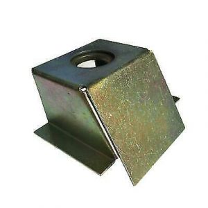 LAND ROVER DISCOVERY 1 1989 - 1999 - REAR BODY MOUNT - DA4519