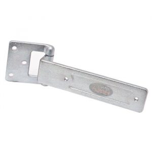 LAND ROVER DISCOVERY 1 & 2 (89-04) UPPER REAR END DOOR HINGE ASSEMBLY- BHB700032