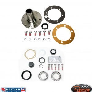 LAND ROVER DISCOVERY 1 200/300 TDI & V8 FROM JA032851 - REAR STUB AXLE KIT