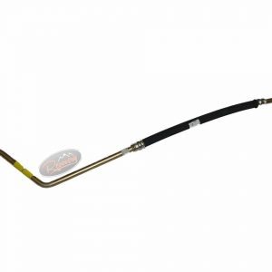 LAND ROVER DISCOVERY 1 & DEFENDER 300TDI -UPPER ENGINE OIL COOLER PIPE-PBP500190