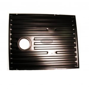 LAND ROVER DISCOVERY 1 TDI/V8  BOOT FLOOR REPAIR PANEL - ASR1186