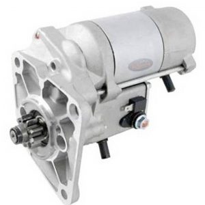 LAND ROVER DISCOVERY 2 1998-04 TD5  NEW ELECTRIC STARTER MOTOR  NAD101240
