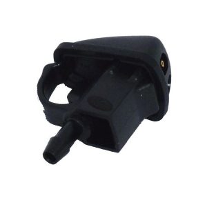 LAND ROVER DISCOVERY 2 1998-2004 FRONT WINDSCREEN WASHER TWIN JET - DNJ500090